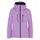 Beverly Jacke Damen Lila S