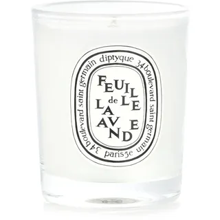 DIPTYQUE Feuille de Lavande Scented Candle 70 g