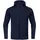 marine meliert/royal 3XL