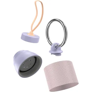 Emsa beYou Erweiterungs-Set Lavendel, N21949