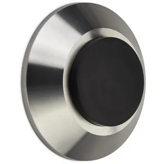SOTech Türstopper Grau 60 mm