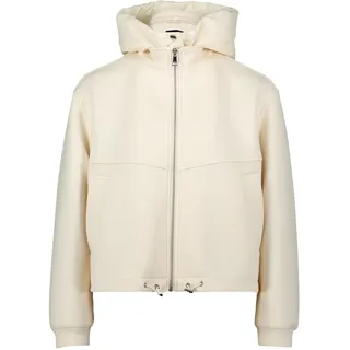 Zero Jacke Kapuze Scuba Ware Eggnog,36 | 36