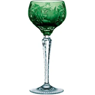 Nachtmann Traube, Weingläser, Grün, Transparent