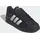 Core Black/Ftwr White/Gold Metallic 42