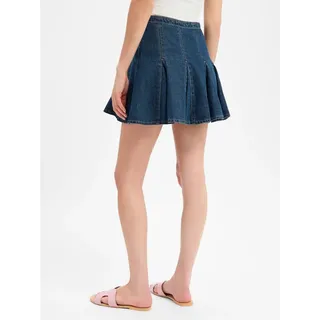 levi ́s Godetrock Damen Blau 27