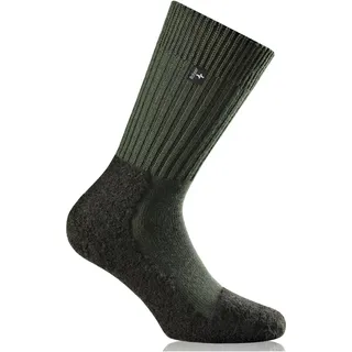 Rohner Wandersocken Original 1er Pack Grün 44-46