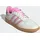 Core White / Bliss Pink / Halo Mint 38 2/3