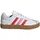 Cloud White / Bright Red / Bliss Pink 40