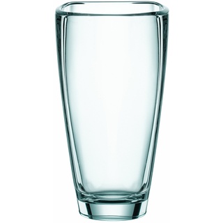 Spiegelau & Nachtmann, Vase, Kristallglas, 25 cm, 0083736-0, Carre