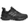 Core Black/Grey Three/Mint Ton 40 2/3