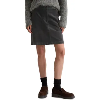 Marc O'Polo Webrock schwarz 36