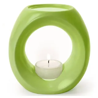 Primavera Duftlampe Frühlingsgrün 1 Stk