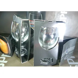 Nespresso Tasting Glass (wie Whisky) für Kaffee - Reveal Espresso Mild, Set of 2 Tasting Glasses