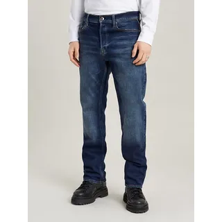 G-Star Jeans - Regular fit - in Dunkelblau - W30/L34