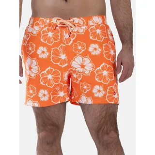 frozen cape Badeshorts RIBEIRA Orange XXL