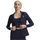 Trainingsjacke Blau S