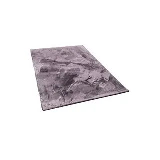 Fellimitat Maya beere B/L: ca. 80x150 cm - Beere