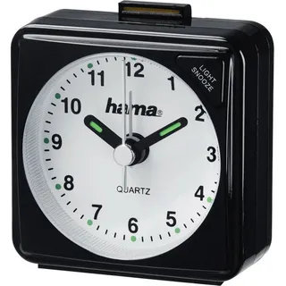 Hama A50 schwarz