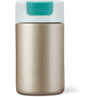 Kambukka To-Go-Becher - türkis