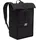Rolltop schwarz/türkis