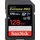 SDXC UHS-I U3 V30 R170/W90 128 GB