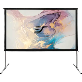 Elite Screens Yard Master 2 100" OMS100H2