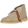 Boot Herren Beige 44