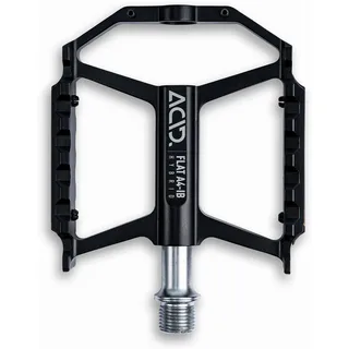 Cube FLAT A4-IB Hybrid Schwarz