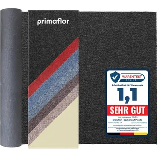 Primaflor Picollo 100 x 150 cm Anthrazit