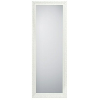 Wandspiegel Tanja  (50 x 150 cm, Weiß)