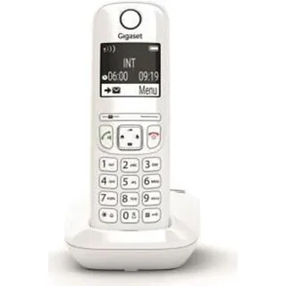 Gigaset AS690 weiß