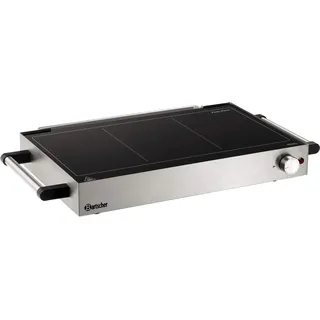 Bartscher GP2511GN Grillplatte 104919