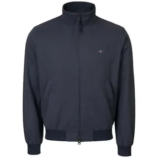 GANT Hampshire Jacke dunkelblau L
