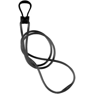 Arena Strap Nose Clip Pro Schwarz