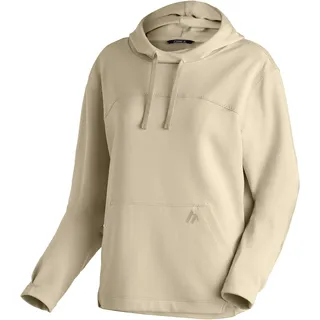 Maier Sports Hoodie Braun 38