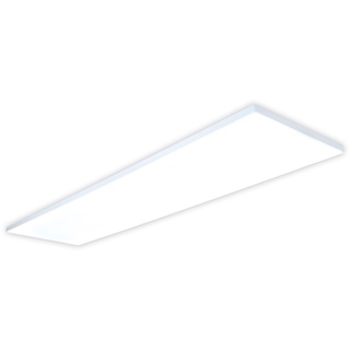 LED Panel »Carente«, 1 flammig-flammig, weiß, , 27565422-0