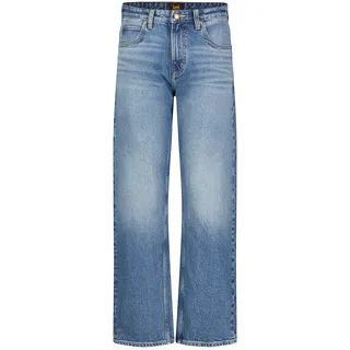 LEE Rider Loose Jeans für Damen - 29W / 31L
