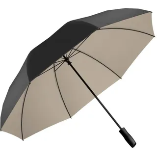 Doppler Zero XXL Ø 128 cm Schwarz