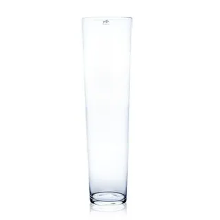SANDRA RICH CONICAL 70cm - Glas konisch Ø19cm, Sandra Rich