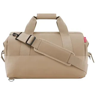 Reisenthel Allrounder M One Size Beige