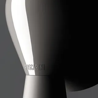 Tischleuchte Foscarini, Binic, Weiß, für Wohnzimmer, Kunststoff, Design - 20