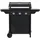 LD Gasgrill