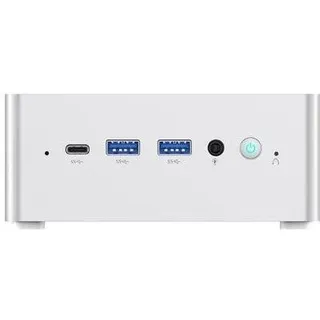 MINISFORUM MINI-PC Minis Forum NAB6 Lite Intel Core i5-12600H, Barebone