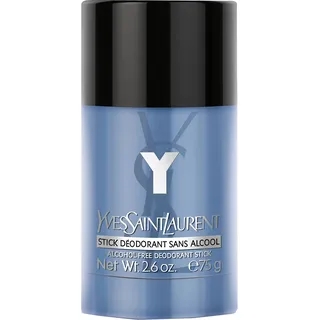 Yves Saint Laurent Y Deodorant Stick 75 g
