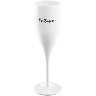 Koziol CHEERS No. 1 Sektglas 0,1 l