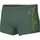 Badeshorts Scratchy Grün S