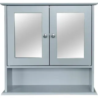 Hti-Living Sarah 54,0 cm grau