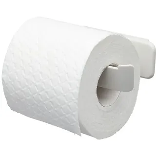 Tiger Toilettenpapierhalter "Tess" in Weiß - (B)14,5 x (H)4,5 x (T)8,1 cm