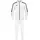 Präsentationsanzug Herren 000 weiß L