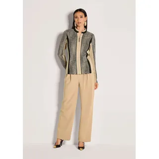 Madeleine Blazer Beige 38